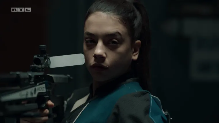 Anita Ognjanović: Tko je mlada glumica koju je Le Monde prozvao novim licem europske scene