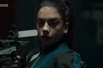 Anita Ognjanović: Tko je mlada glumica koju je Le Monde prozvao novim licem europske scene