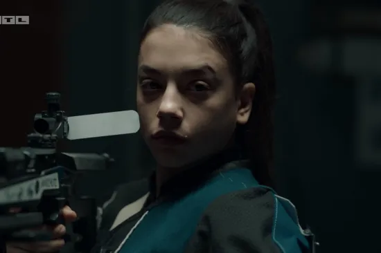 Anita Ognjanović: Tko je mlada glumica koju je Le Monde prozvao novim licem europske scene