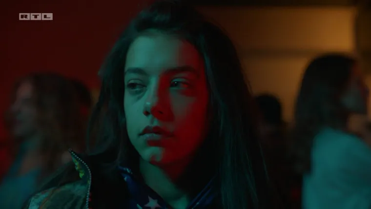 Anita Ognjanović: Tko je mlada glumica koju je Le Monde prozvao novim licem europske scene