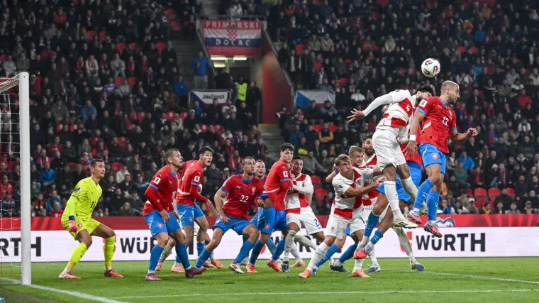 Najveći korupcijski skandal: Kladionice, UEFA, Interpol, sve prije ključne utakmice reprezentacije