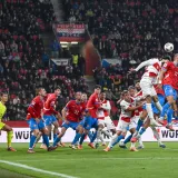 Najveći korupcijski skandal: Kladionice, UEFA, Interpol, sve prije ključne utakmice reprezentacije