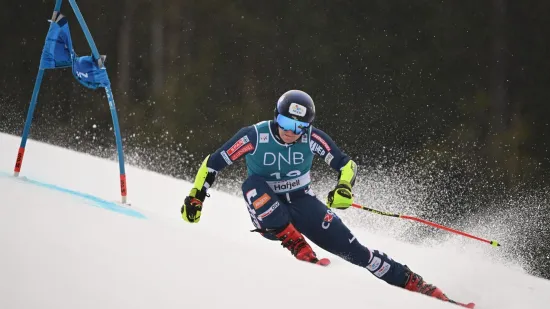 Zubčić odličnom vožnjom do velikog skoka: Brazilu Globus u sjajnom raspletu