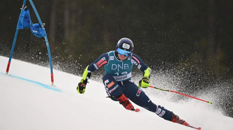 Zubčić odličnom vožnjom do velikog skoka: Brazilu Globus u sjajnom raspletu