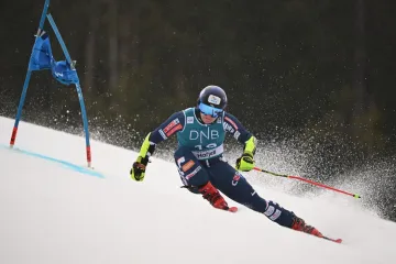 Zubčić odličnom vožnjom do velikog skoka: Brazilu Globus u sjajnom raspletu