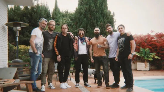 Domaći brend snimio pjesmu s globalnom bubnjarskom senzacijom