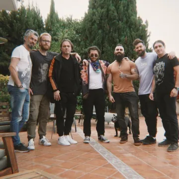 Domaći brend snimio pjesmu s globalnom bubnjarskom senzacijom