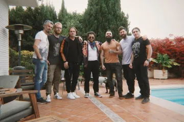 Domaći brend snimio pjesmu s globalnom bubnjarskom senzacijom