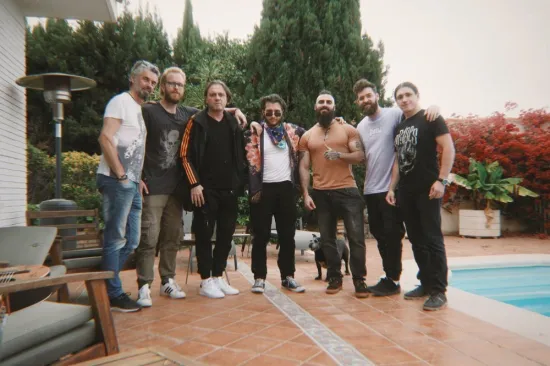 Domaći brend snimio pjesmu s globalnom bubnjarskom senzacijom