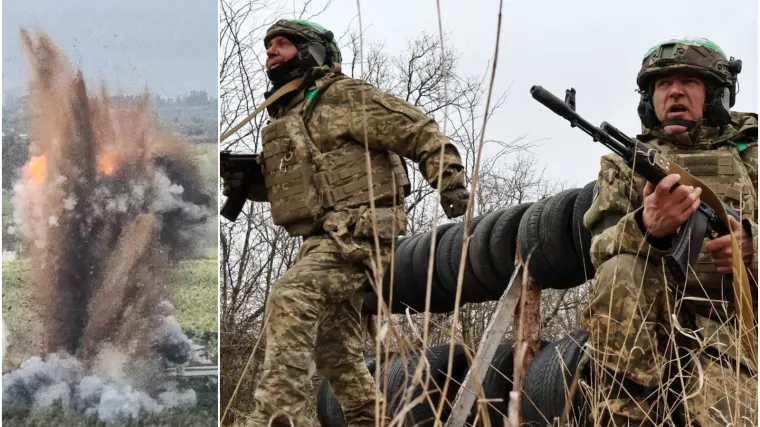 Europljani sve vi&scaron;e u strahu zbog ratova: Evo kako stoje Hrvati u novom istraživanju