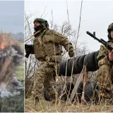 Europljani sve vi&scaron;e u strahu zbog ratova: Evo kako stoje Hrvati u novom istraživanju