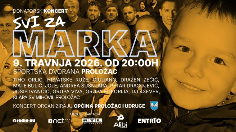 Malom Marku (7) je opasna infekcija promijenila život: Pred njim je težak put, pomozimo mu