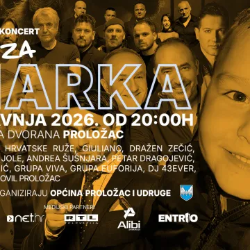 Malom Marku (7) je opasna infekcija promijenila život: Pred njim je težak put, pomozimo mu