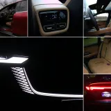 Je li ovo najljep&scaron;i automobil dana&scaron;njice? Mislili su na ba&scaron; svaki detalj, pogledajte ljepoticu