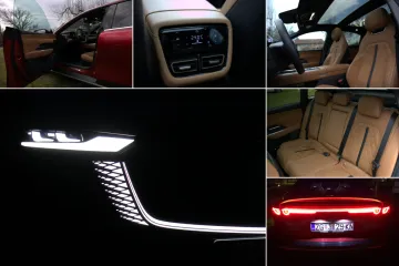 Je li ovo najljep&scaron;i automobil dana&scaron;njice? Mislili su na ba&scaron; svaki detalj, pogledajte ljepoticu