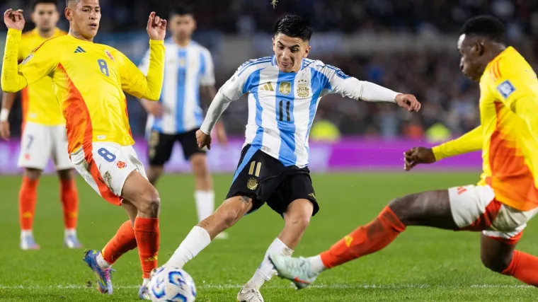 Izbornik Kolumbije: 'Možemo sanjati o uspjehu na Svjetskom prvenstvu, to nam nitko ne može oduzeti'