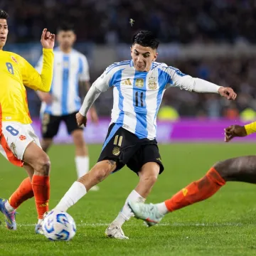 Izbornik Kolumbije: 'Možemo sanjati o uspjehu na Svjetskom prvenstvu, to nam nitko ne može oduzeti'