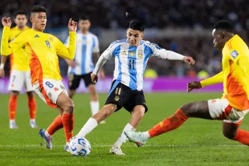 Izbornik Kolumbije: 'Možemo sanjati o uspjehu na Svjetskom prvenstvu, to nam nitko ne može oduzeti'