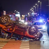 Na europskim cestama ove godine poginulo 580 ljudi manje: Hrvatska je na vrhu liste smrtnosti