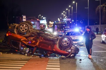 Na europskim cestama ove godine poginulo 580 ljudi manje: Hrvatska je na vrhu liste smrtnosti