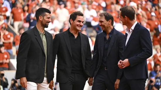 [KVIZ] Mislite da znate sve o tenisu i legendama ovog sporta?