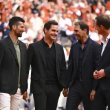 [KVIZ] Mislite da znate sve o tenisu i legendama ovog sporta?