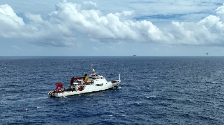 &Scaron;to to njihovi brodovi rade u sjevernom Pacifiku? 'Ovo je duboko zabrinjavajuće'