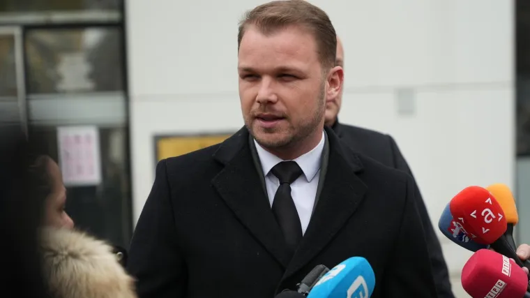 Hrvatska policija usred noći pritvorila gradonačelnika Banja Luke: Evo &scaron;to je sad napravio