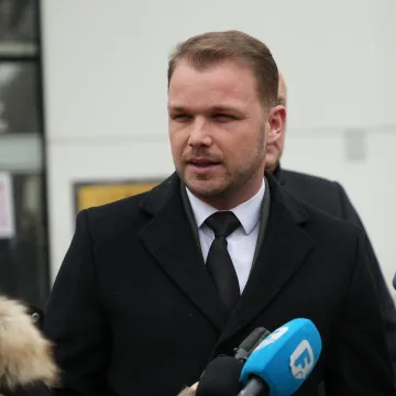 Hrvatska policija usred noći pritvorila gradonačelnika Banja Luke: Evo &scaron;to je sad napravio