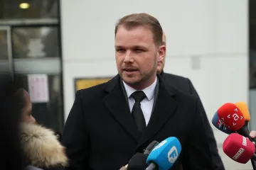 Hrvatska policija usred noći pritvorila gradonačelnika Banja Luke: Evo što je sad napravio