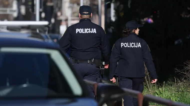 Droga, zastra&scaron;ivanje i eksplozivne naprave: USKOK objavio detalje kako je operiralo zločinačko udruženje