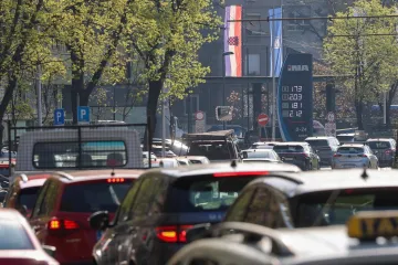 Cijene goriva bukte i prijeti nesta&scaron;ica: Je li krajnje vrijeme za automobil na struju?