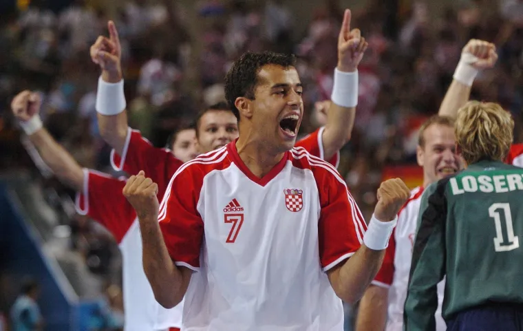 Olimpijski i svjetski prvak napravio zaokret: 'Ne bavim se rukometom, ovo mi je zanimljivije'