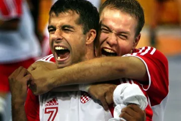 Olimpijski i svjetski prvak napravio zaokret: 'Ne bavim se rukometom, ovo mi je zanimljivije'