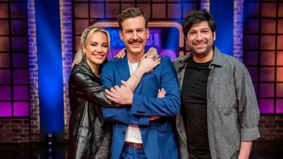 Kviz koji se ne igra po pravilima - 'Tko bi rekao' stiže na RTL i platformu Voyo!