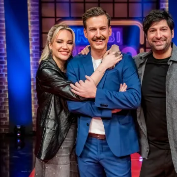 Kviz koji se ne igra po pravilima - 'Tko bi rekao' stiže na RTL i platformu Voyo!