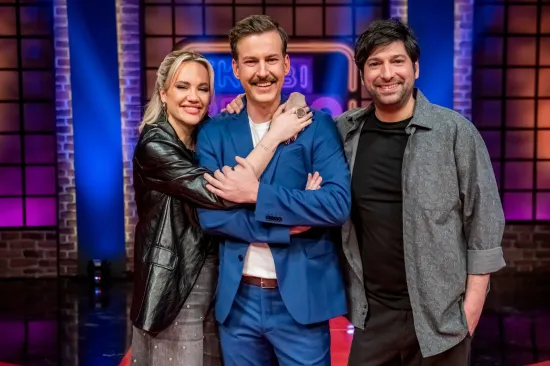 Kviz koji se ne igra po pravilima - 'Tko bi rekao' stiže na RTL i platformu Voyo!