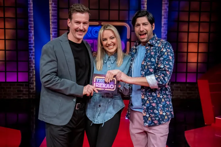 Kviz koji se ne igra po pravilima - 'Tko bi rekao' stiže na RTL i platformu Voyo!