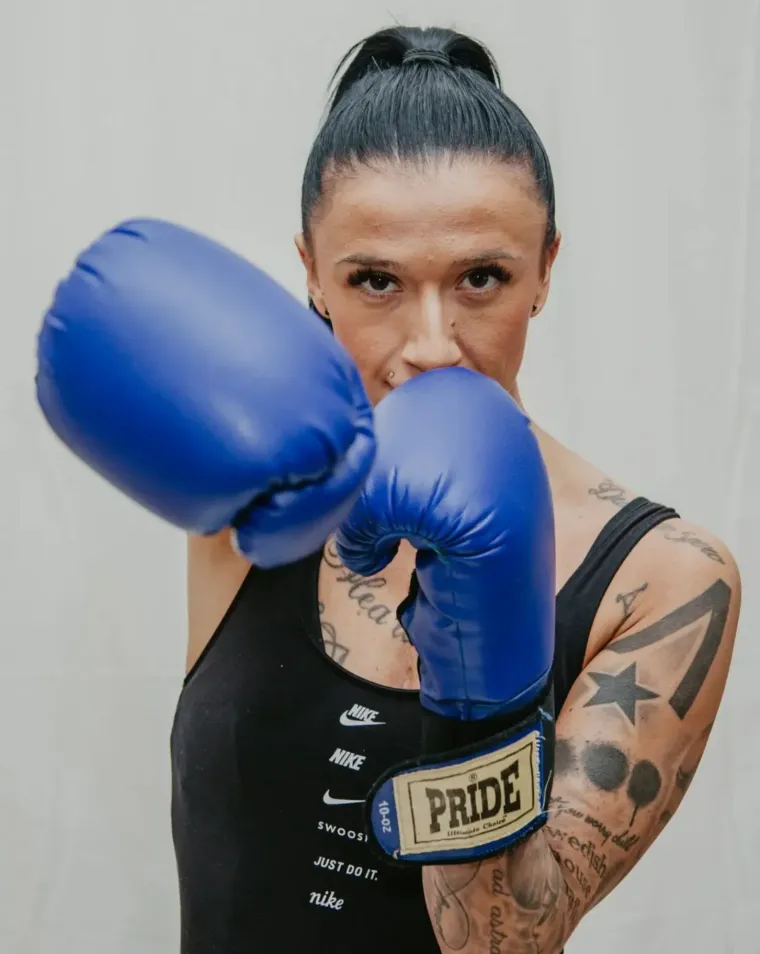 Verena je jedva zatrudnjela, no sreću je zasjenio horor: 'Počela sam gubiti nadu'