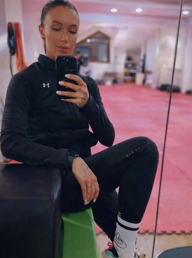 Verena je jedva zatrudnjela, no sreću je zasjenio horor: 'Počela sam gubiti nadu'