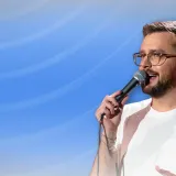 Glas koji je proslavio Love Island: Sve &scaron;to trebate znati o Iainu Stirlingu