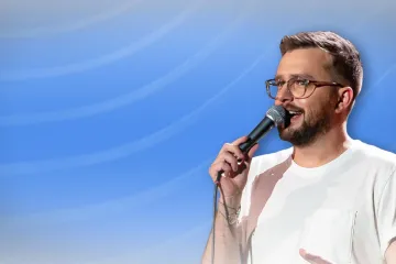 Glas koji je proslavio Love Island: Sve &scaron;to trebate znati o Iainu Stirlingu