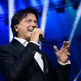 Zagrijavanje prije punih arena: Pogledajte kako se Čolić priprema za glazbeni spektakl