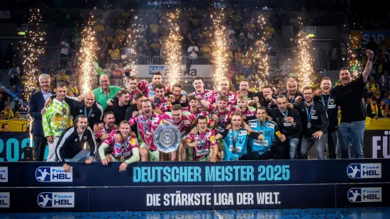 Pronađen je trofej Bundeslige: Mislili su da je ukraden, a bio im je pred nosom