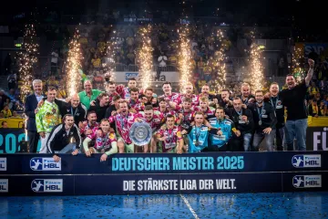Pronađen je trofej Bundeslige: Mislili su da je ukraden, a bio im je pred nosom