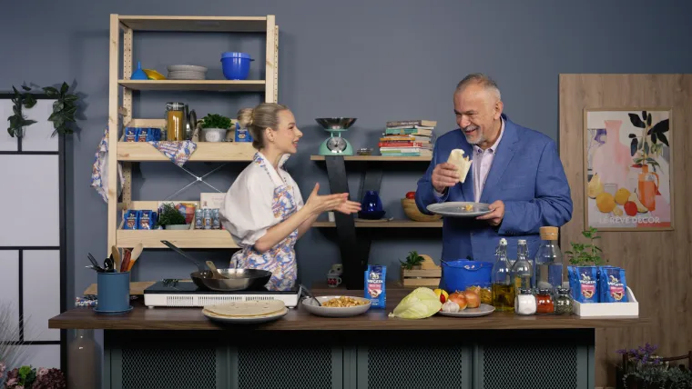 Začin nacije: &Scaron;prajcov slatko-ljuti susret s influencericom zavr&scaron;io je pikantno...