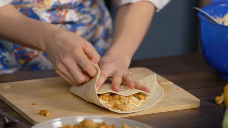 Začin nacije: &Scaron;prajcov slatko-ljuti susret s influencericom zavr&scaron;io je pikantno...