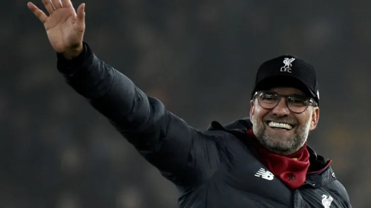 Preuzima li J&uuml;rgen Klopp kraljevski klub? Javio se slavni Nijemac i sve otkrio