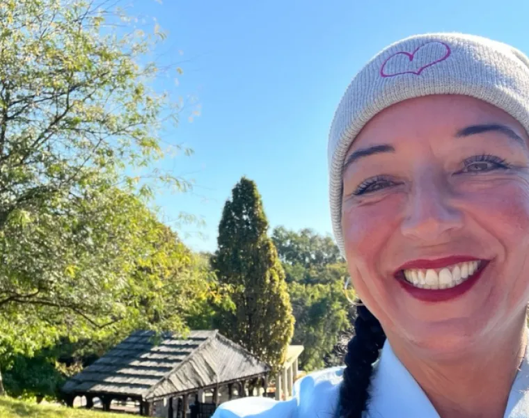 Dottie otkrila velike novosti na ljubavnom polju: 'Upoznala sam zaista posebnog nogometa&scaron;a'