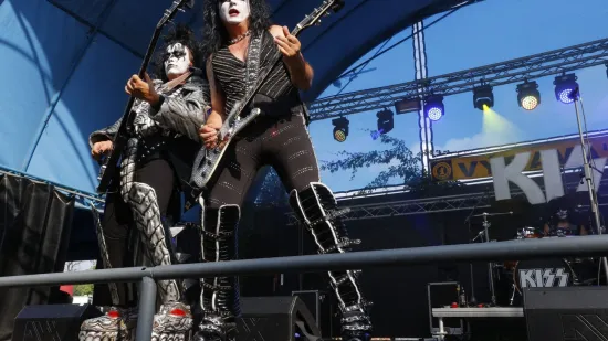 [KVIZ] Mislite da znate sve o rock legendama?